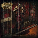 AUTOPSY NIGHT - Gradual Decay