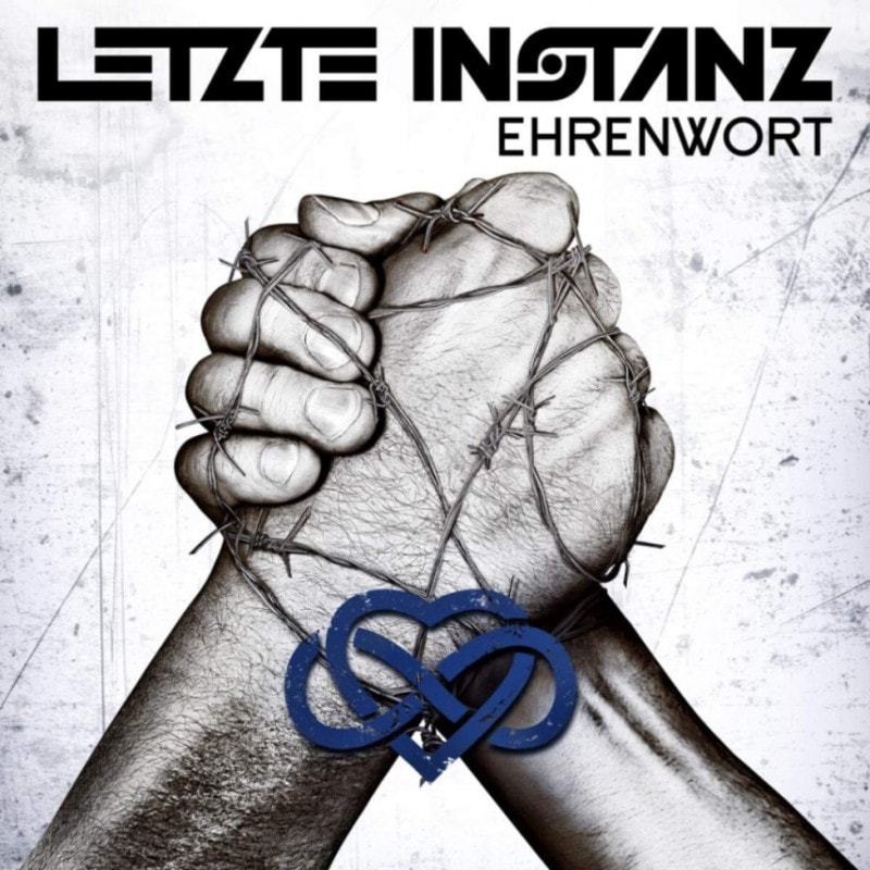 LETZTE INSTANZ - Ehrenwort (Ltd. Digi)