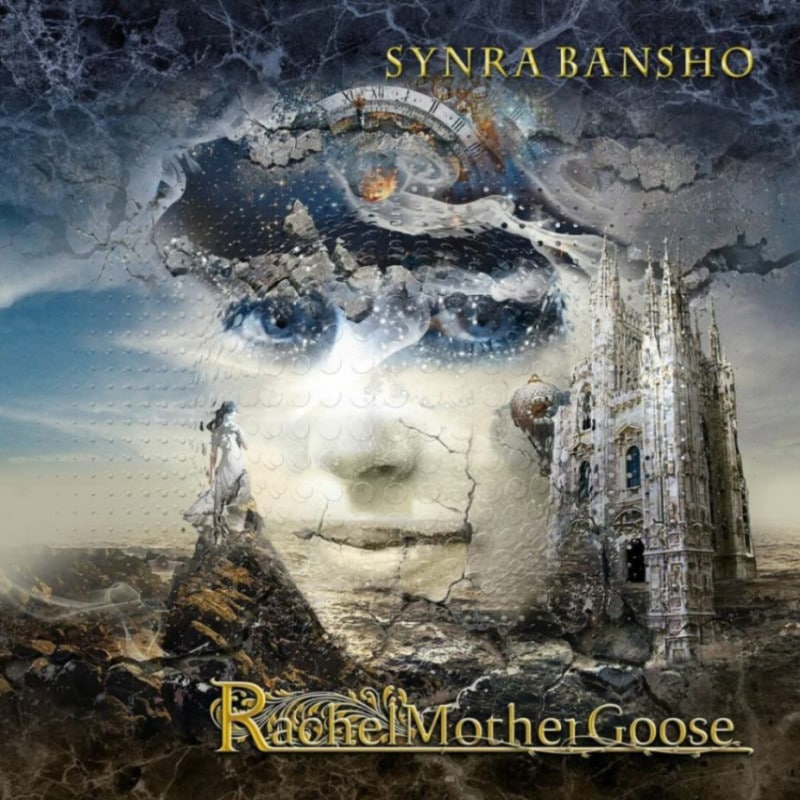 RACHEL MOTHER GOOSE - Synra Bansho +1 (E.U. Edition) ��