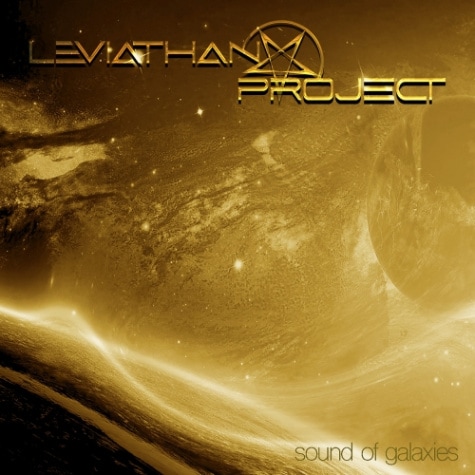 LEVIATHAN PROJECT - Sound of Galaxies (Digi) [Tim Ripper