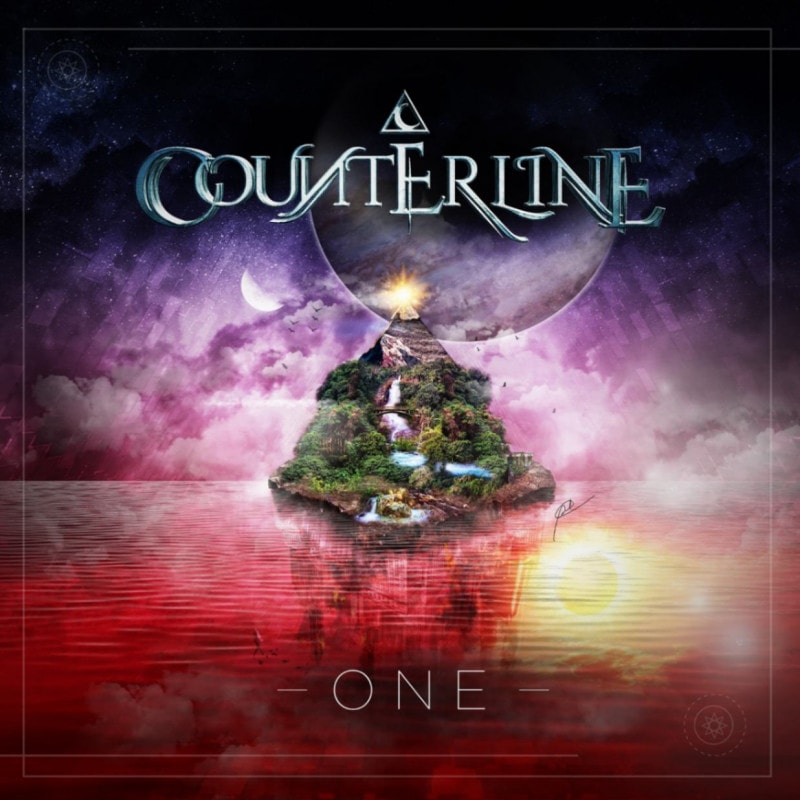 COUNTERLINE - One