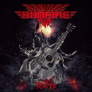 BONFIRE - Roots (2CD)