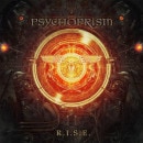 PSYCHOPRISM - R.I.S.E.