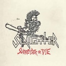 SLAUGHTER (Can) - Surrender or Die (Ltd. Slipcase)