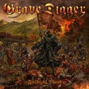 GRAVE DIGGER - Fields of Blood (Ltd. Slipcase & Poster Edition)