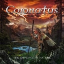 CORONATUS - The Eminence of Nature (Ltd. 2CD Digi)