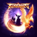 FIREWING - Resurrection (Digi)