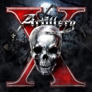 ARTILLERY - X (Ltd. Slipcase & Poster Edition)