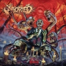 ABORTED - Maniacult (Ltd. Slipcase & Poster Edition)