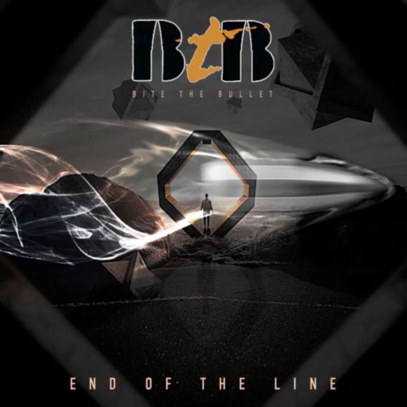 BITE THE BULLET - End of the Line