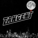 TANGENT - Tangent (Ltd. Sticker)