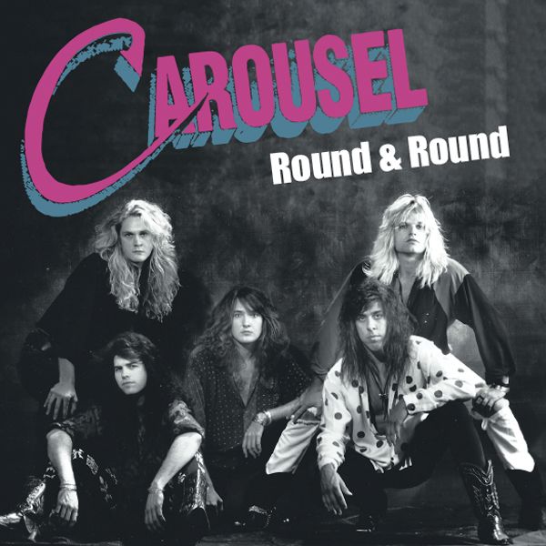 CAROUSEL - Round & Round