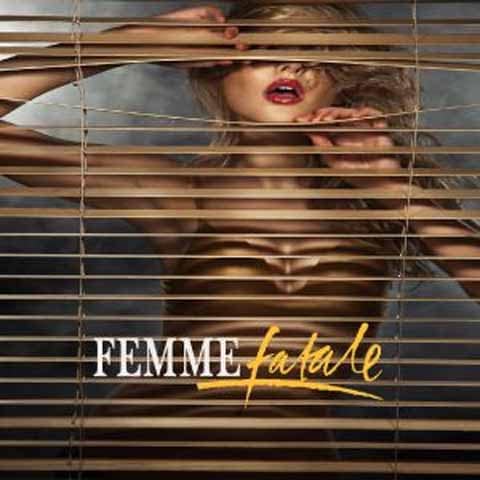 FEMME FATALE - One More for the Road