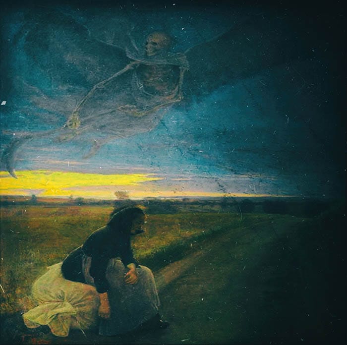 STWORZ - Moj kraj nazywa sie Smierc