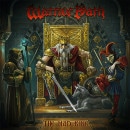 WARRIOR PATH - The Mad King (Ltd. Slipcase & Poster Edition)