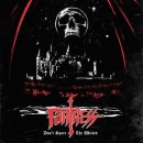 FORTRESS (U.S.) - Don't Spare the Wicked (Ltd. Slipcase)