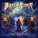 BATTLE BEAST - Circus of Doom (Ltd. 2CD Digibook)