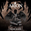 ARION - Vultures Die Alone (Ltd. Digi)