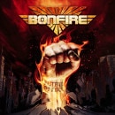 BONFIRE - Fistful of Fire (Ltd. Digi)
