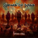 ASHES OF ARES - Emperors and Fools (Digi) [Iced Earth]