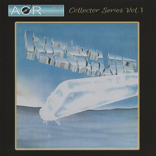 RESCUE - Rescue +4 (2022 Reissue) | ハードロック | | BEYOND
