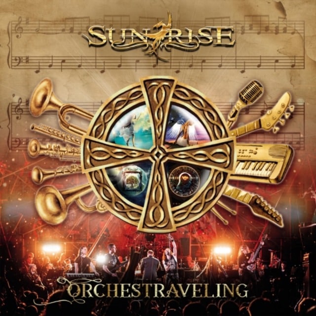 SUNRISE - Orchestraveling