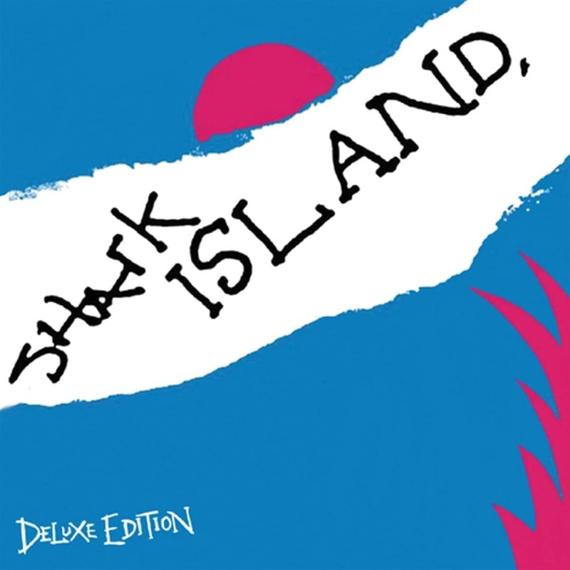 SHARK ISLAND - S'cool Bus +2 (Digi, Deluxe Edition)