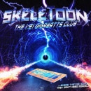 SKELETOON - The 1.21 Gigawatts Club (Digi)