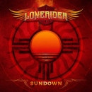 LONERIDER - Sundown