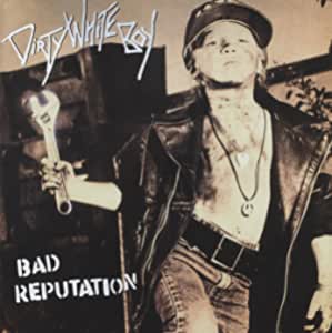 DIRTY WHITE BOY - Bad Reputation +1 (Remastered Edition) | ハード