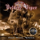 ZED YAGO (Velvet Viper) - From Over Yonder +3 (Remastered)