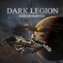 DARK LEGION - God of Harvest (Digi)