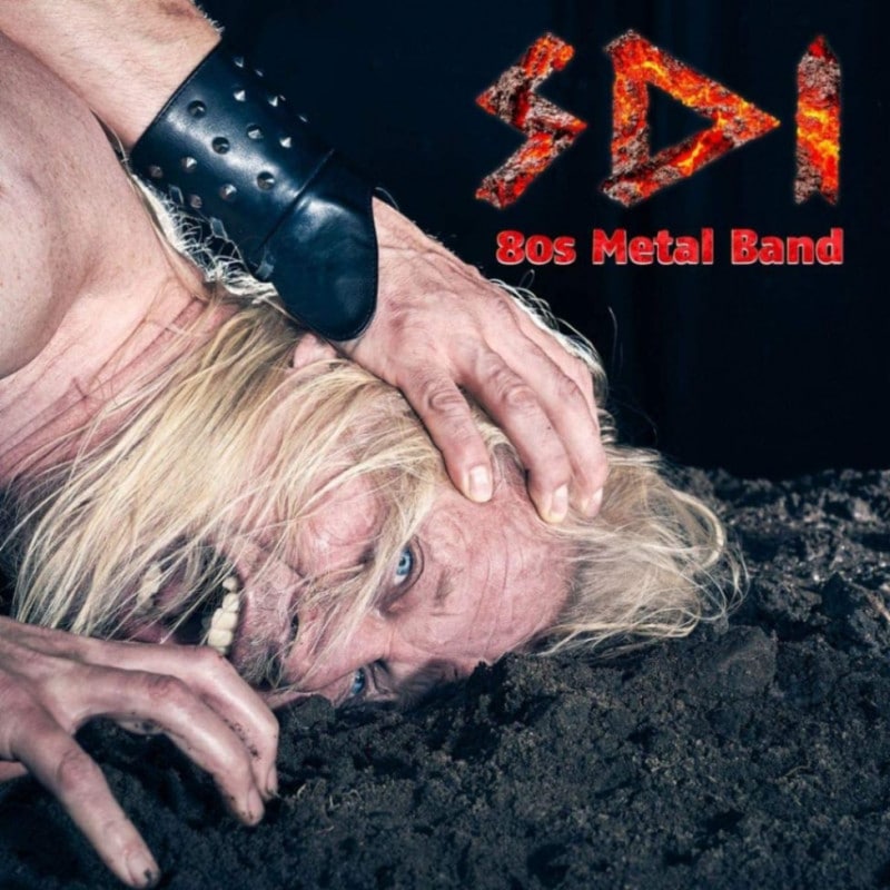 S.D.I. - 80s Metal Band | デス/スラッシュメタル | | BEYOND BATTLE