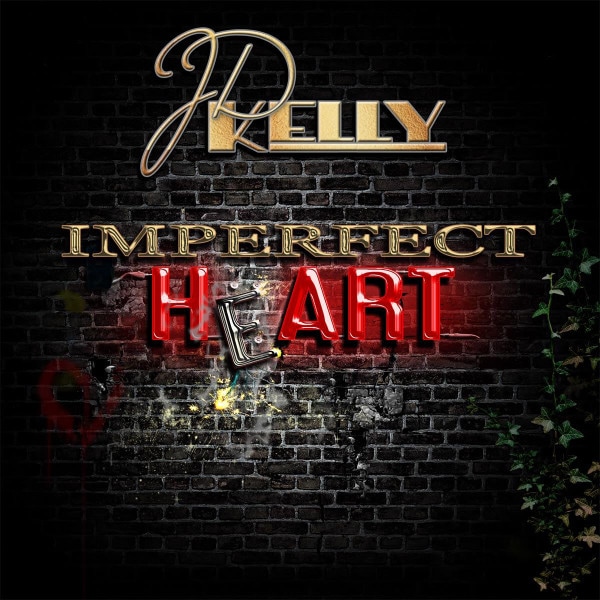J.D. Kelly Imperfect Heart メロハー J.D. Kelly - Imperfect Heart | ハードロック | | BEYOND BATTLE RECORDS