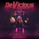 DEVICIOUS - Black Heart +2 (Ltd. Digi)