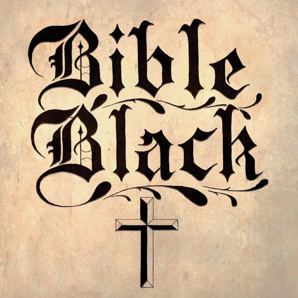 BIBLE BLACK - Complete Recordings 1981-1983 [Manowar, Anthrax, Rainbow]