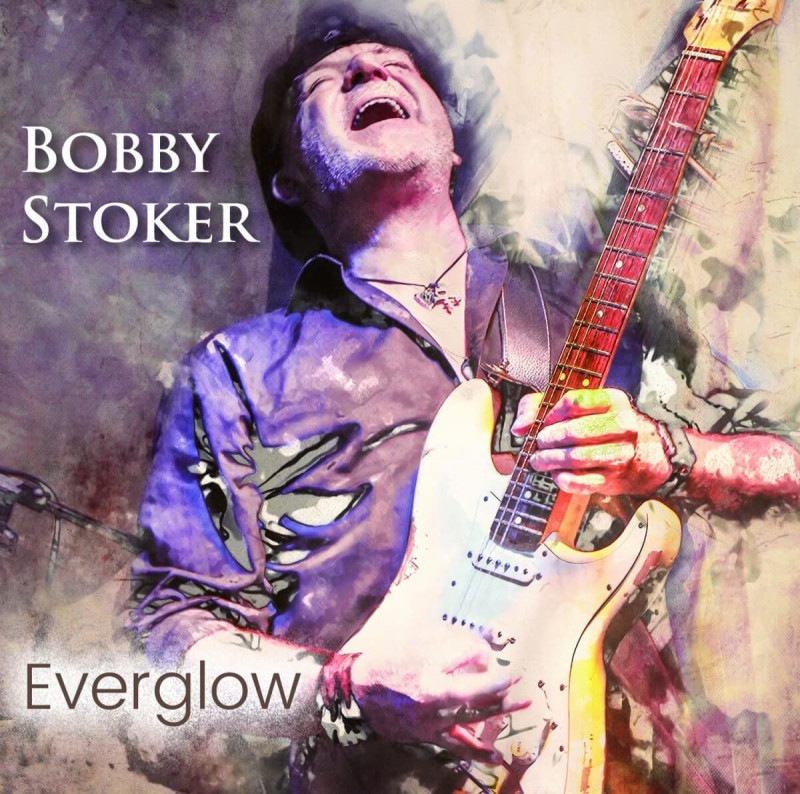 Bobby Stoker - Everglow (Digi)