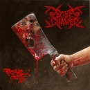 BONE GNAWER - Primal Cuts +4 (2022 Reissue)