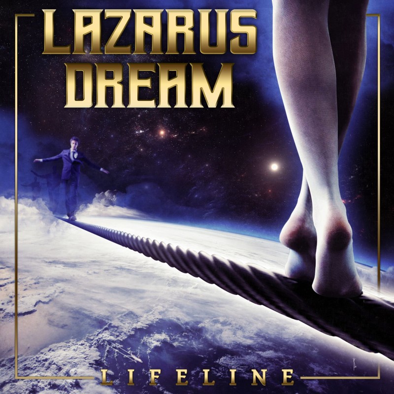 LAZARUS DREAM - Lifeline +2