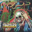 THE THRASH METAL TAKEOVER (digi) [Split CD]
