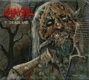 CHAKAL - Deadland (Ltd. Slipcase)