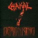 CHAKAL - Demon King (Digi)