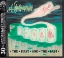 WITCHHAMMER - The First and the Last (2021 Slipcase Edition)