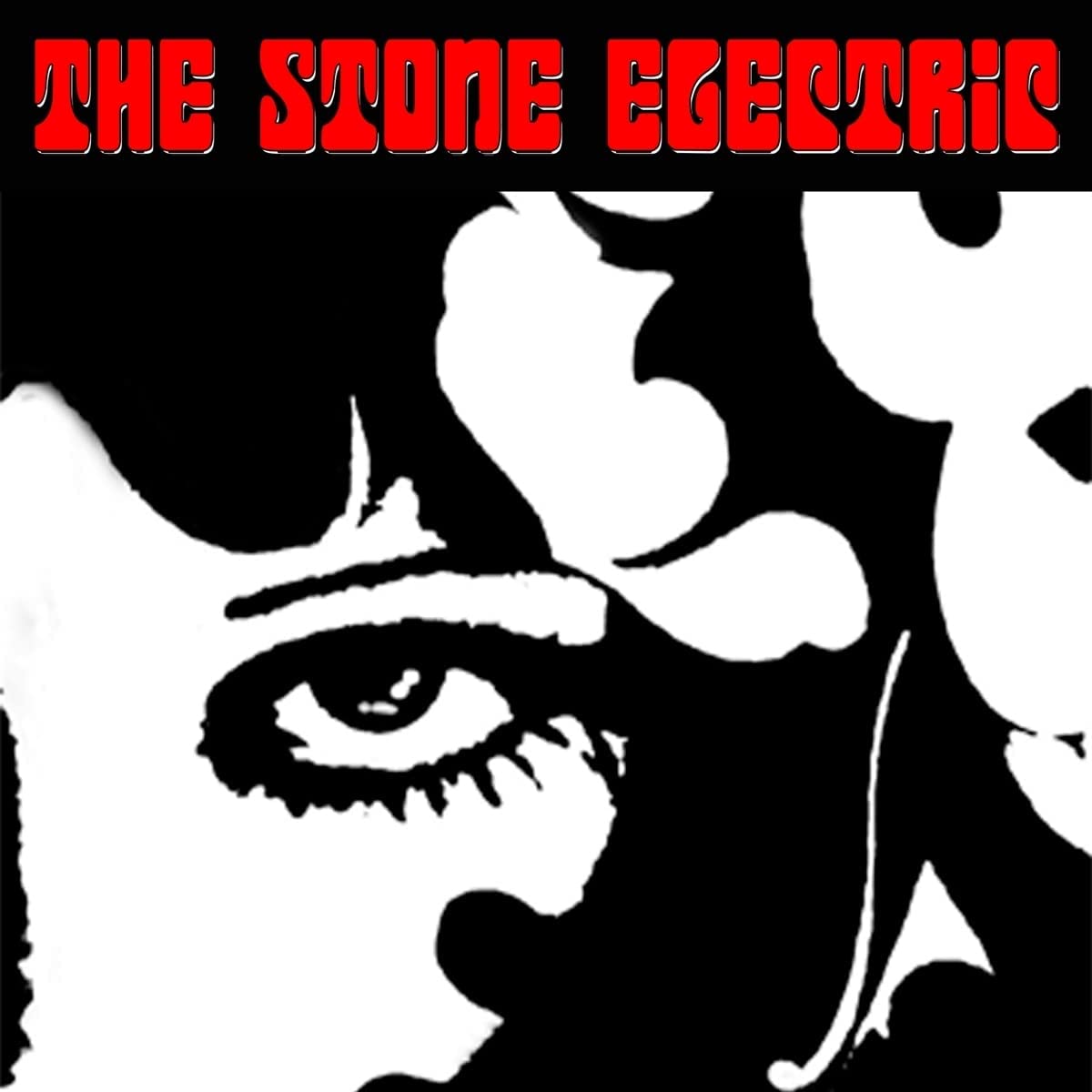 THE STONE ELECTRIC - The Stone Electric (Reissue) | ゴシックメタル 