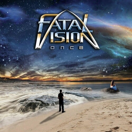 FATAL VISION - Once