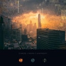 CHAOS FRAME - Entropy