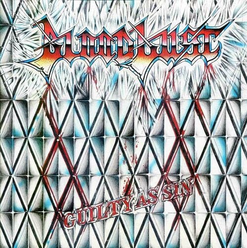BLOODLUST - Guilty as Sin +3