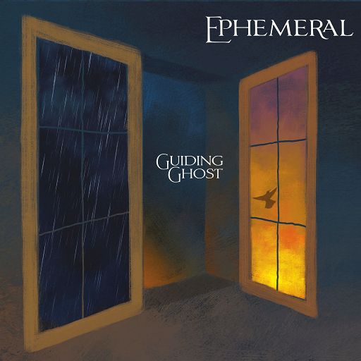 EPHEMERAL - Guiding Ghost (Digi)