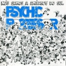 PSYCHIC POSSESSOR - Nos Somos a America do Sul (Ltd. Digi)