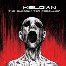 KELDIAN - The Bloodwater Rebellion